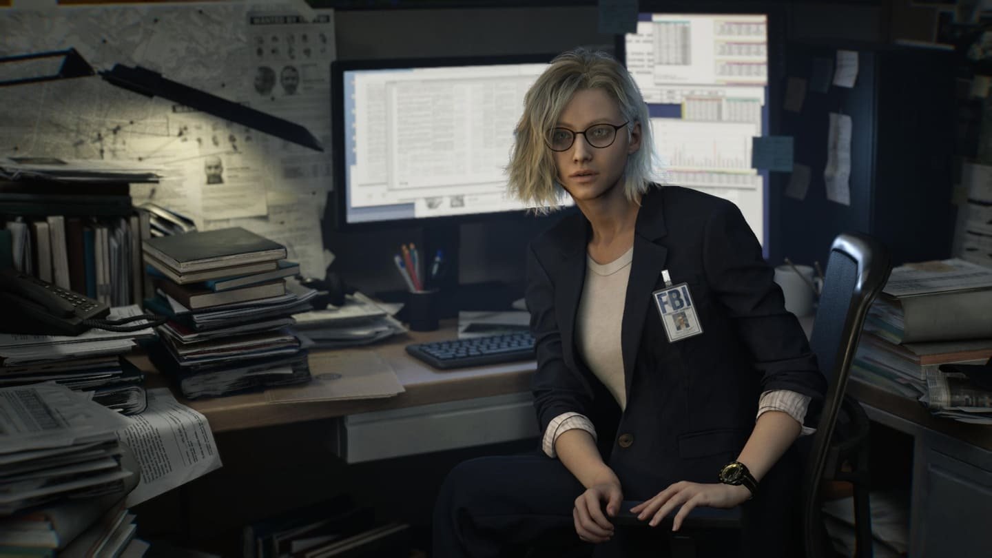 Лучшие игры на ПК 2026 года: хорроры и экшены